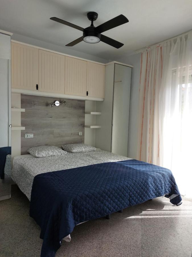 Casita Amigo Daire Moraira Dış mekan fotoğraf