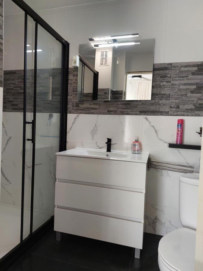 Casita Amigo Daire Moraira Dış mekan fotoğraf